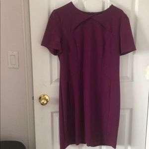 Banana Republic Shift Dress